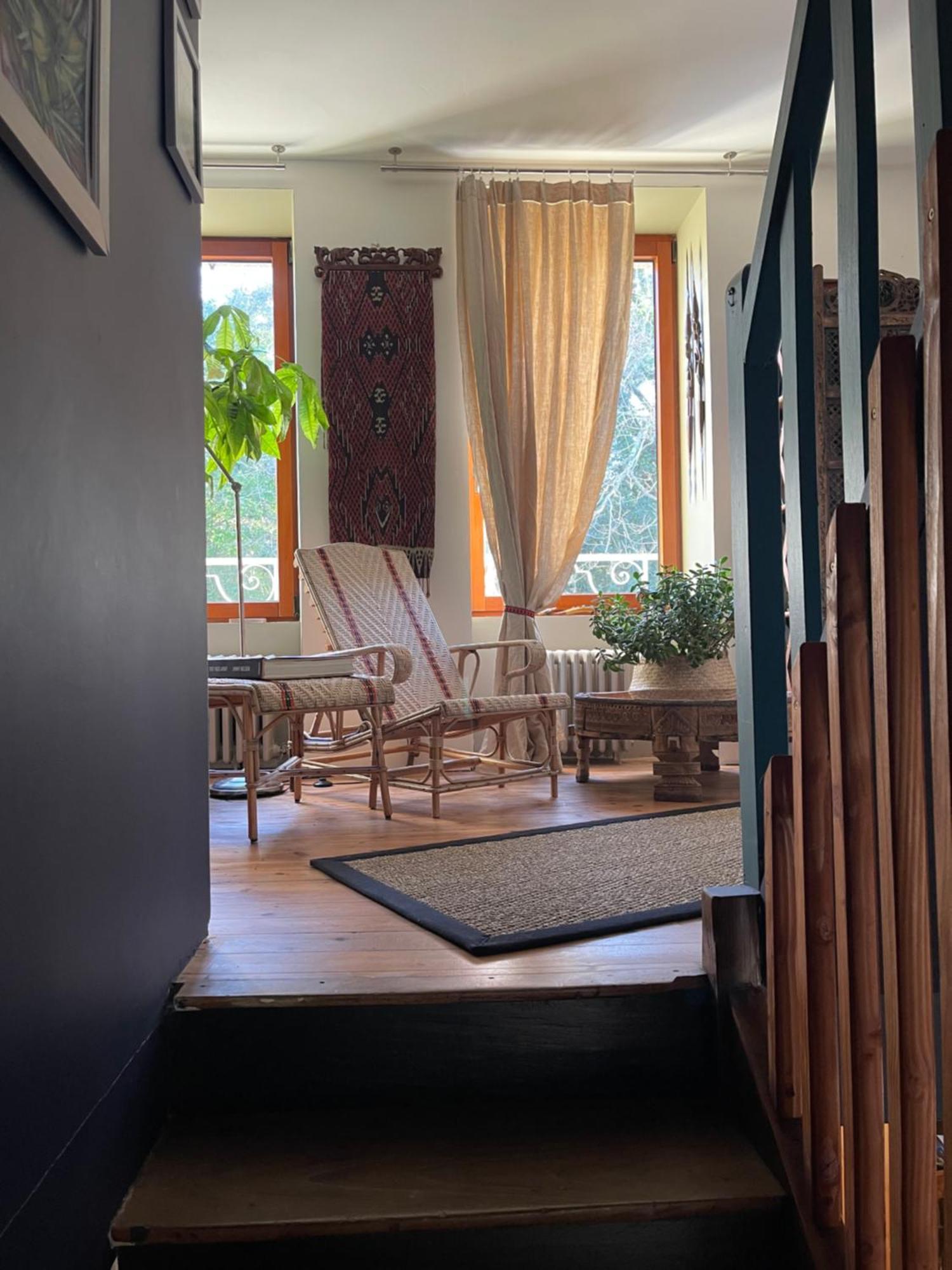 La Maison Bleue Pont-Aven Dış mekan fotoğraf